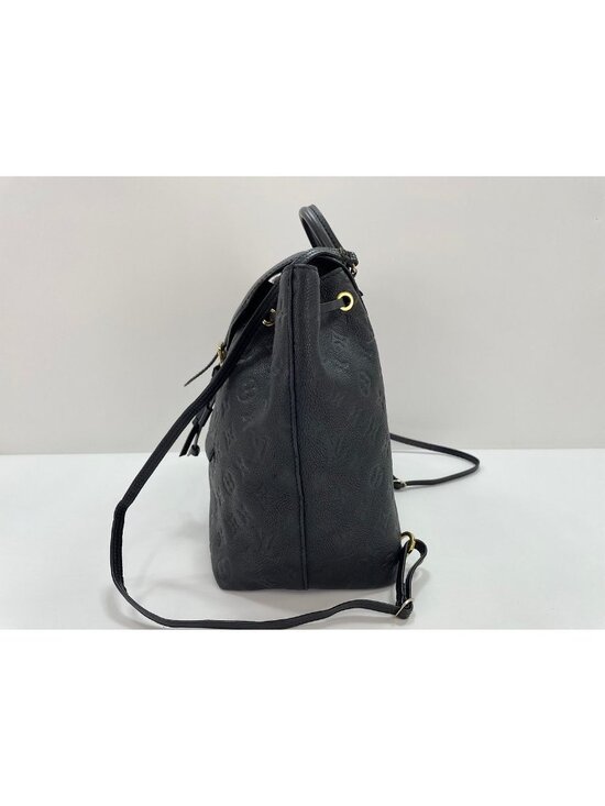 Louis Vuitton Backpack Montsouris PM main image 7